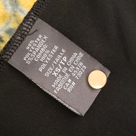 Black-leather shirt - Picture 5 of 5